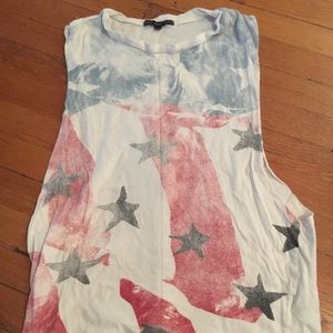 UO muscle tee